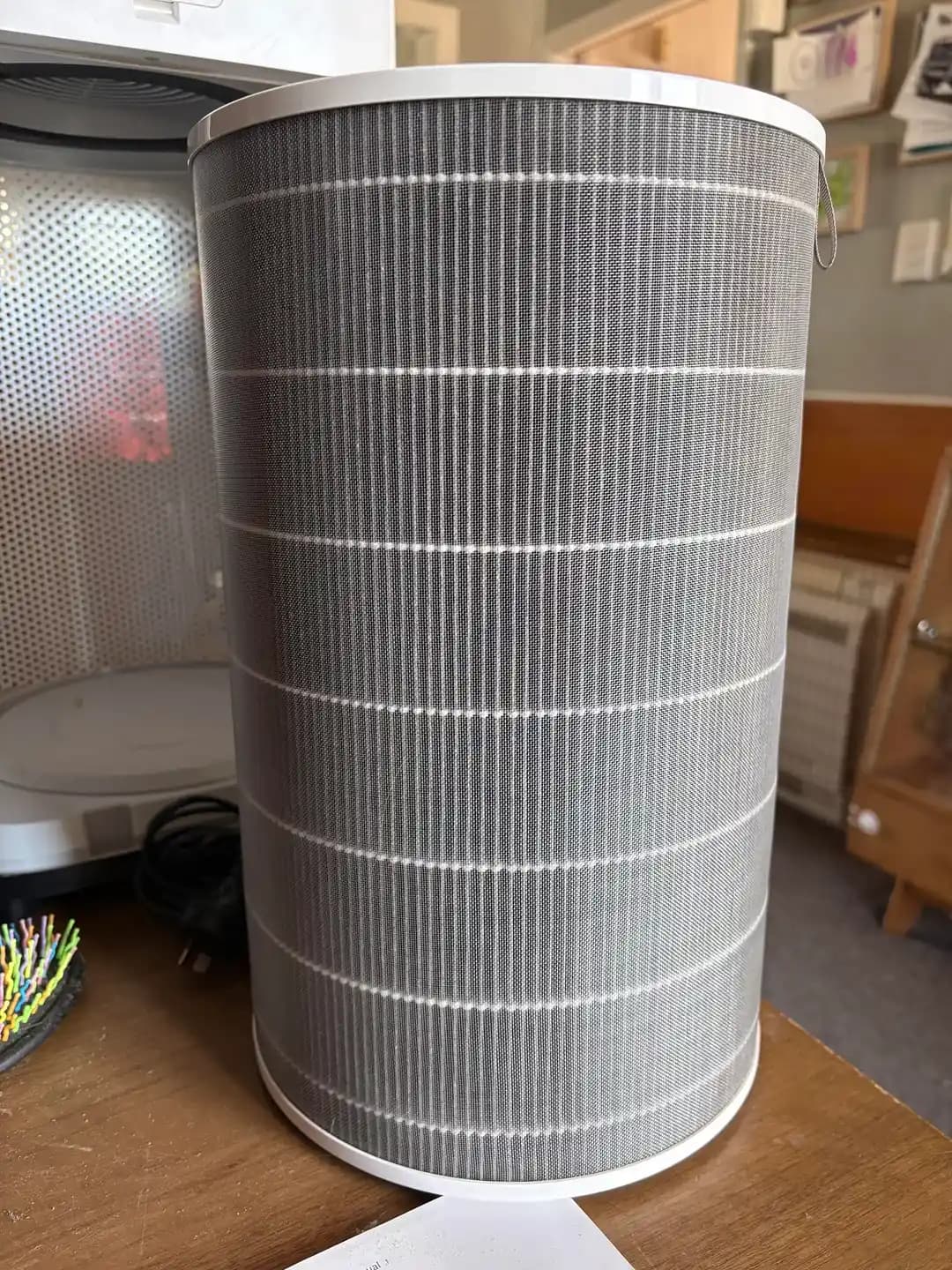 Kullanılmış Hava Temizleyici Filtresi Kullanımı ve Değişim Süreleri Hakkında Bilgiler