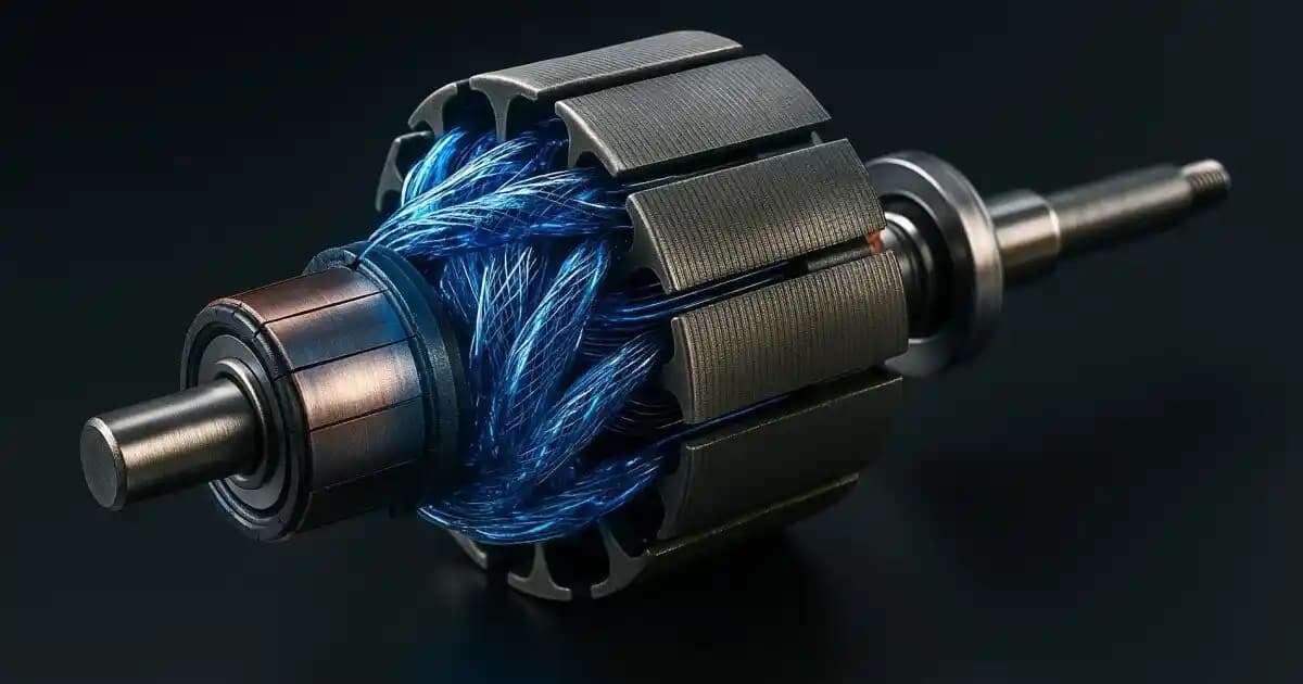 Metal Sargısız Radikal Elektrik Motorları ve Karbon Nanotüp Teknolojisinin Performans Analizi