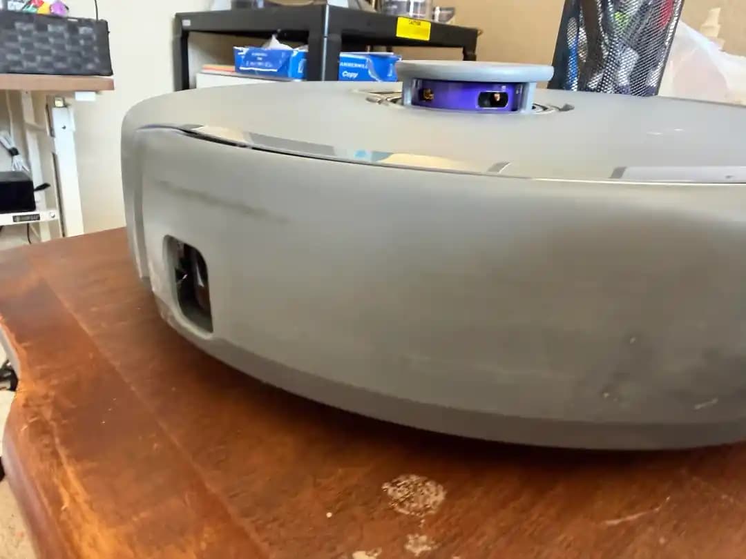 Narwal Robot Süpürge Onarım Sonrası Teslimat ve Müşteri Hizmetleri Sorunları Analizi