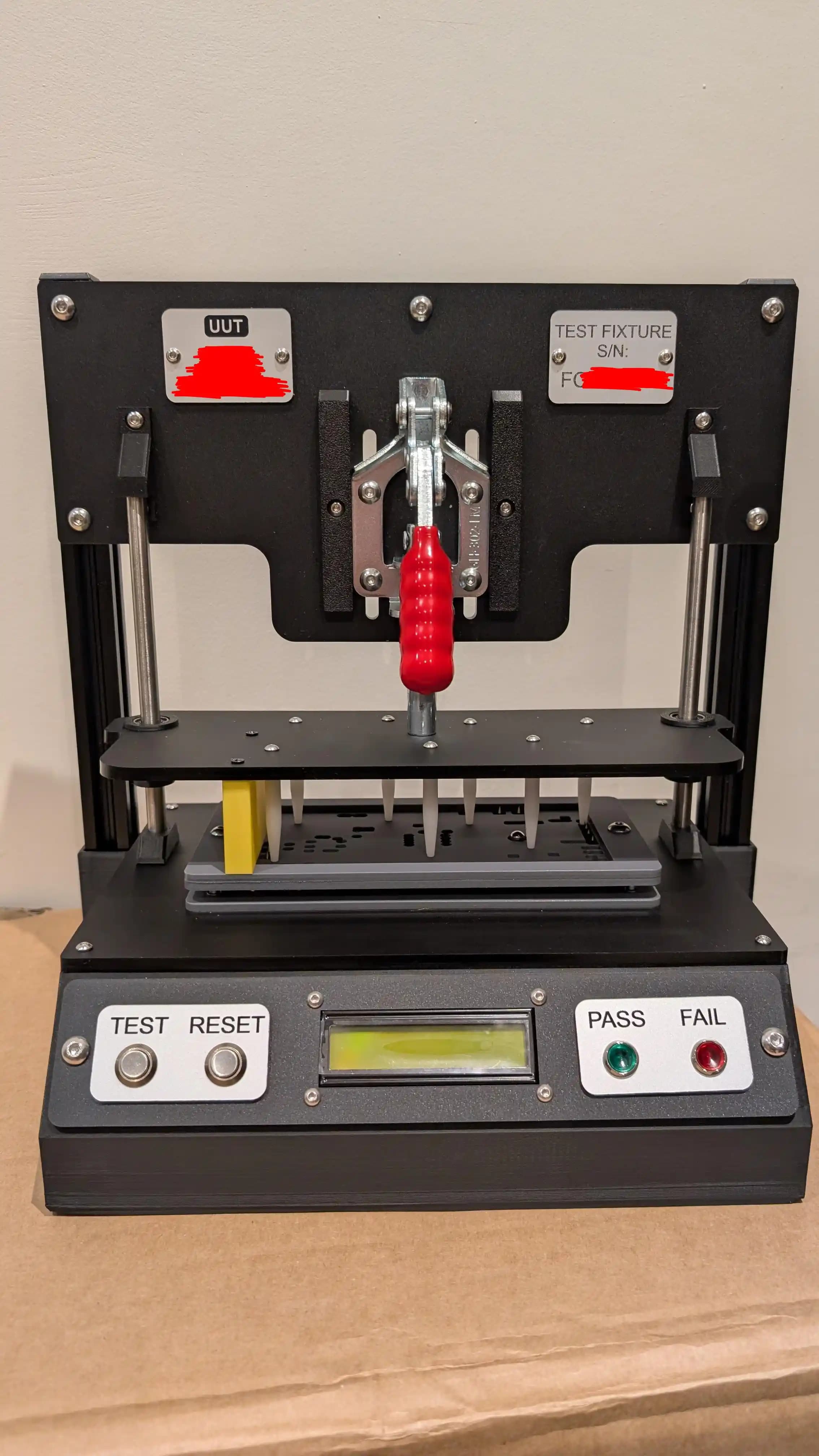 Otomatik PCBA Test Aparatları Tasarımı ve Modern Üretim Teknikleriyle Uygulamaları