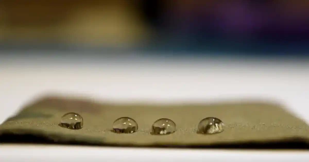 PFAS İçermeyen Yapışmaz Kaplamalar: Sağlık, Çevre ve Alternatif Malzemeler Üzerine Analiz