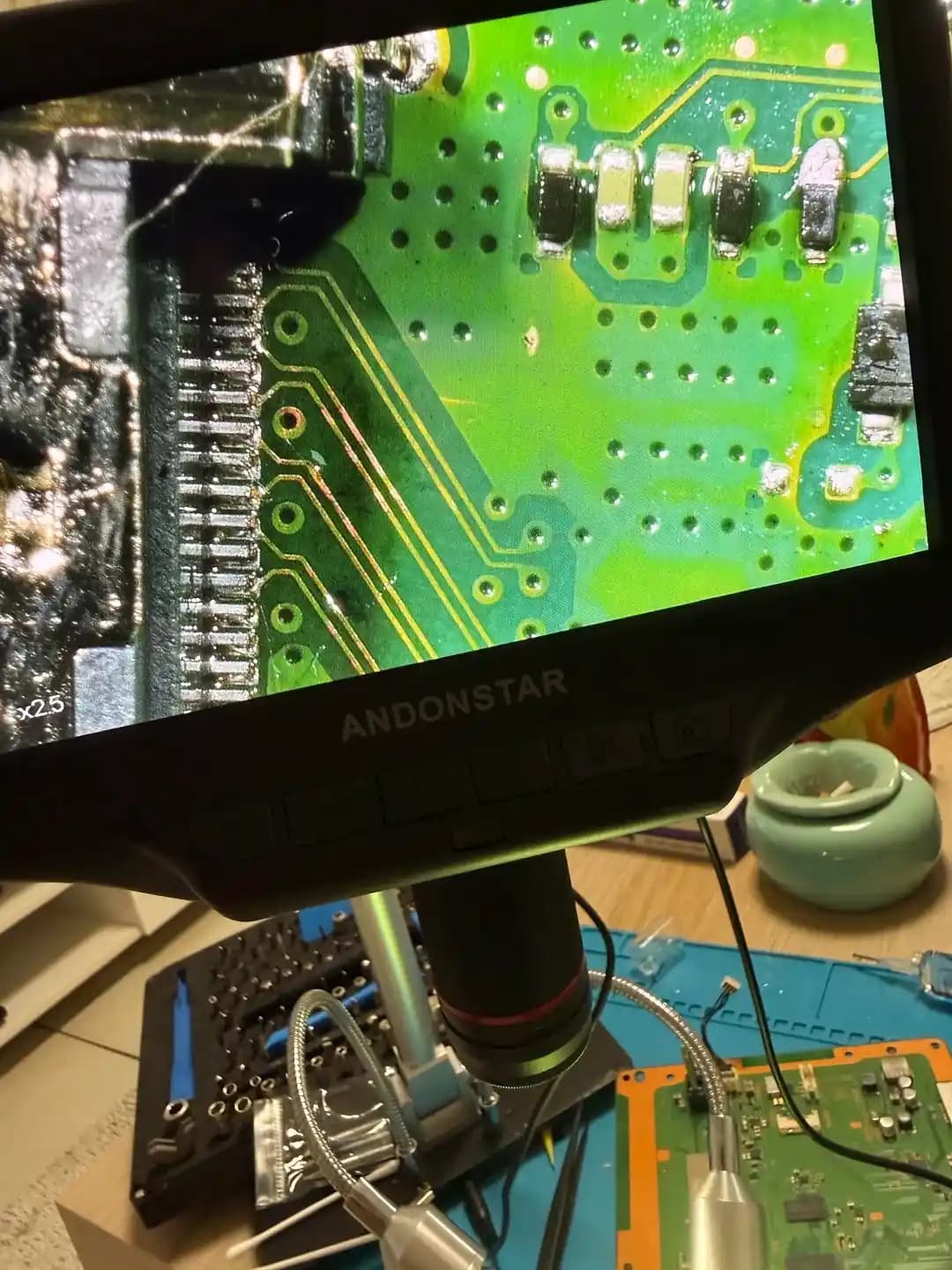 PS4 HDMI Port Değişimi: Teknik Detaylar, Ekipman ve İlk Deneyim İpuçları