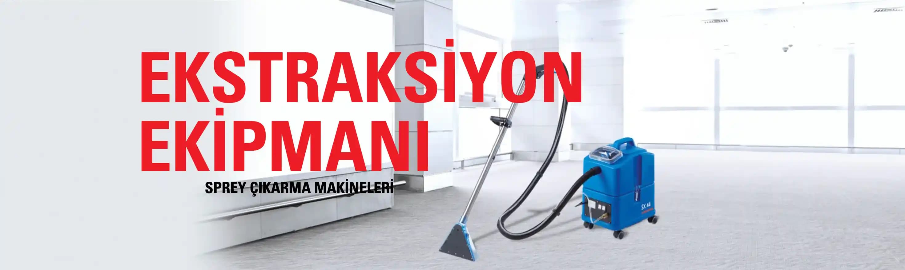 Sebo D4 ve Felix Elektrikli Süpürgeler: Ticari Temizlikte Dayanıklılık ve Performans