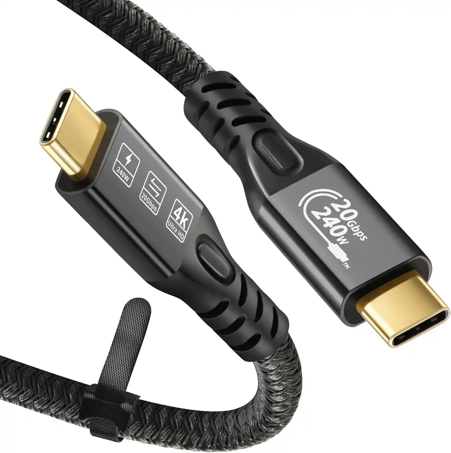 USB-C Şarj Kablosu Güvenliği: Kötü Amaçlı Yazılım Riskleri ve Korunma Yöntemleri