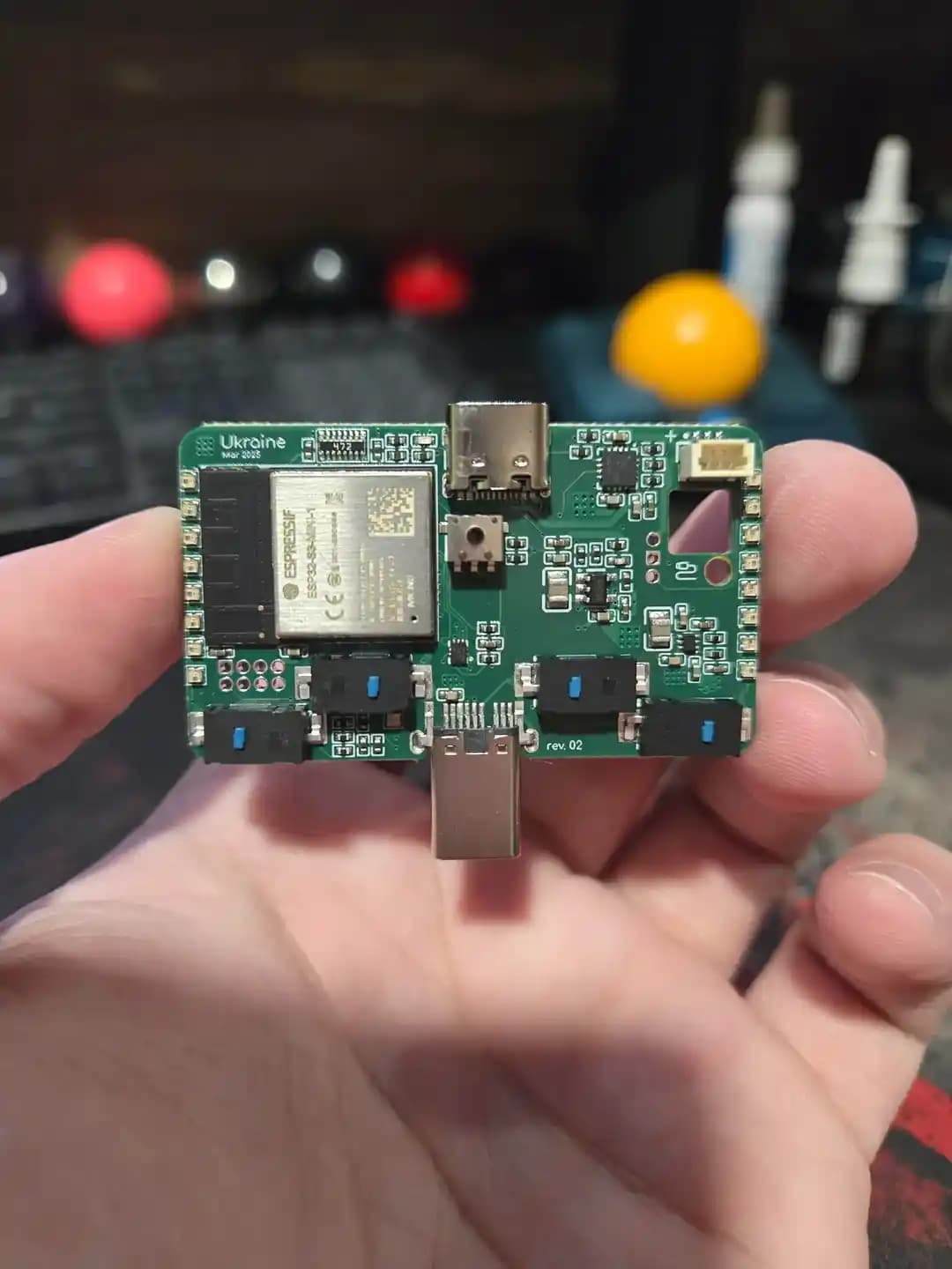 USB HID Raporlarını Bluetooth Low Energy Üzerinden Kablosuz Aktaran Köprü Cihaz Tasarımı