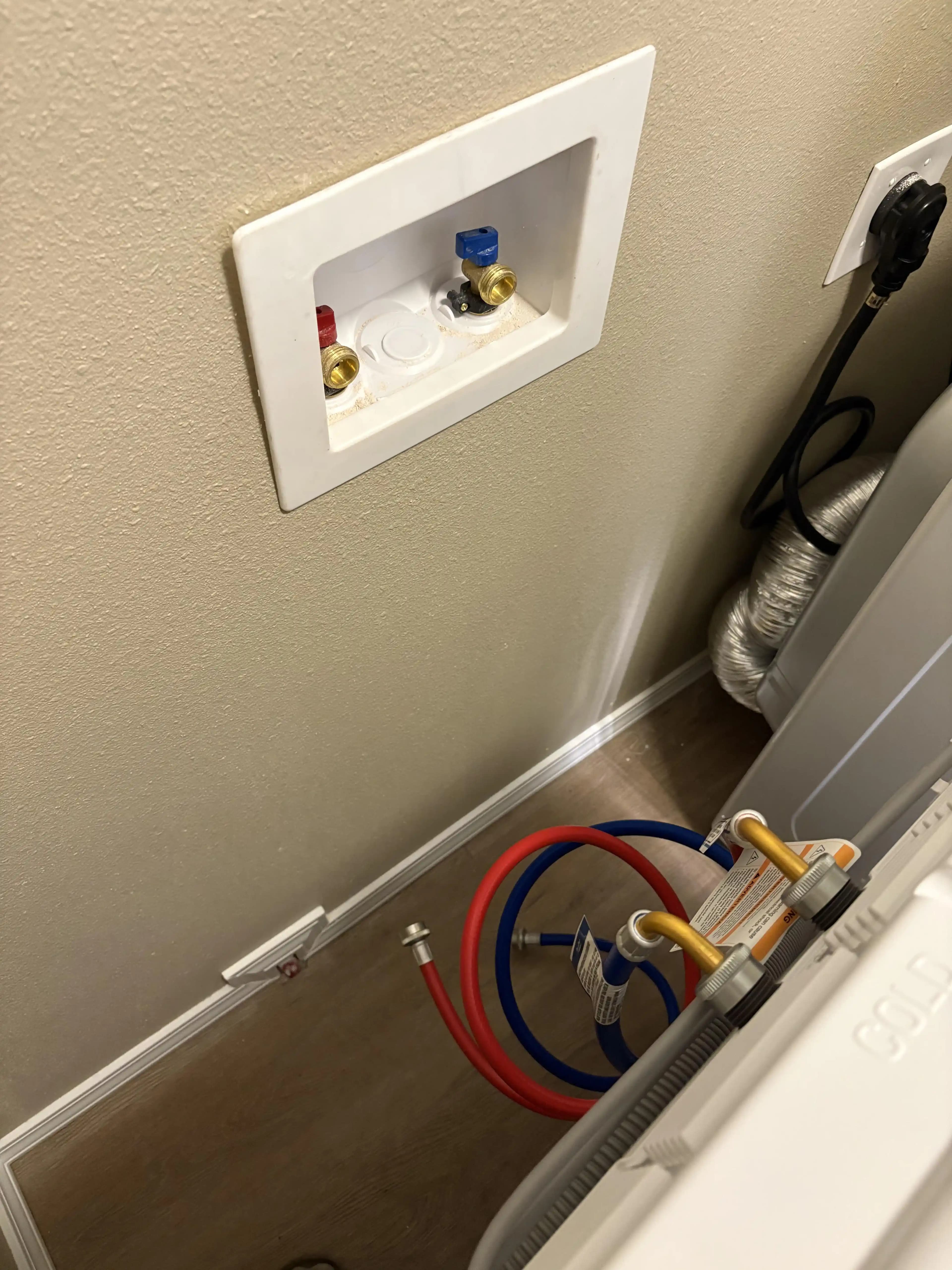 Yeni İnşaatlarda Çamaşır Makinesi Drenajı Sorunları ve Çözüm Yöntemleri