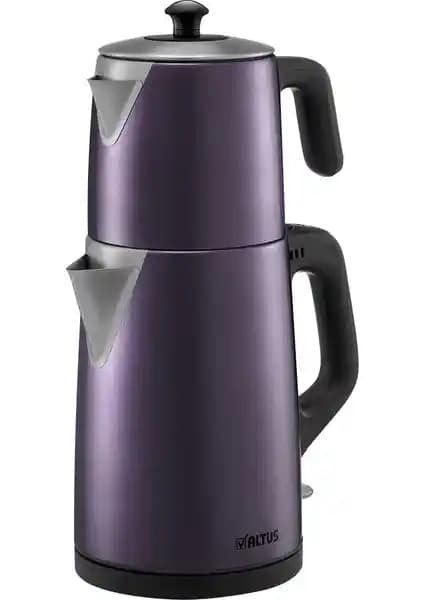 Altus AL-795 ve Korkmaz Çaytema Elektrikli Çaydanlıklarının Karşılaştırması
