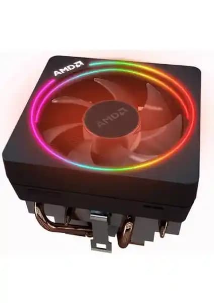 AMD Wraith Prism RGB ve Thermalright Assassin King 120 Se Karşılaştırması: Performans ve Tasarım Analizi