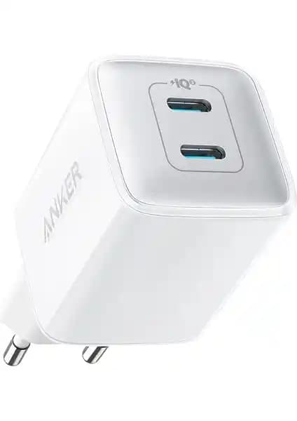 Anker 521 ve Zolo 30W GaN USB-C Şarj Cihazları Karşılaştırması