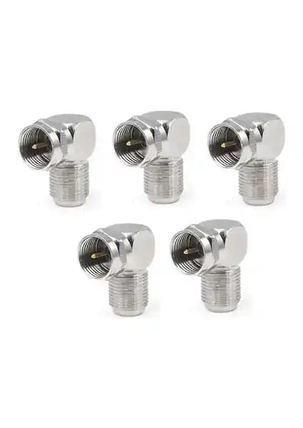 Anten Kablosu Karşılaştırması: Technozi F Konnektör ve Vwin 20 Metre RG6/U4