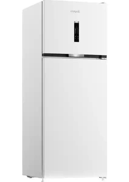 Arçelik 570477 ve Samsung RT47CG6636S9TR Buzdolapları Karşılaştırması ve Özellikleri