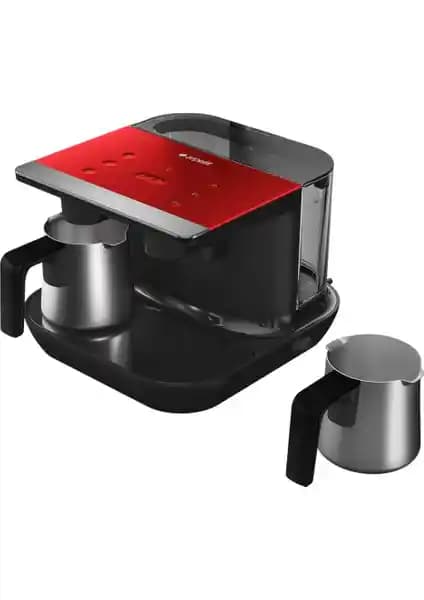 Arçelik Telve TKM 9961 L ve B Modellerinin Detaylı Karşılaştırması