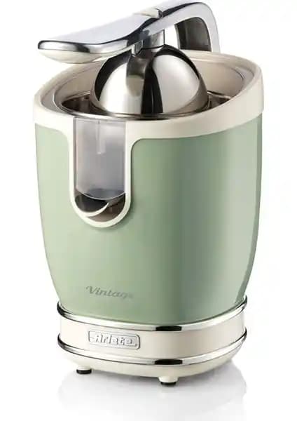 Ariete Vintage ve Beko BKK 2152 NS Narenciye Sıkacağı Karşılaştırması