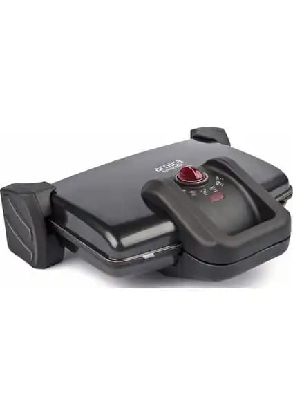 Arnica Ayvalık 3000 ve Karaca Future Essential Tost Makinesi Karşılaştırması