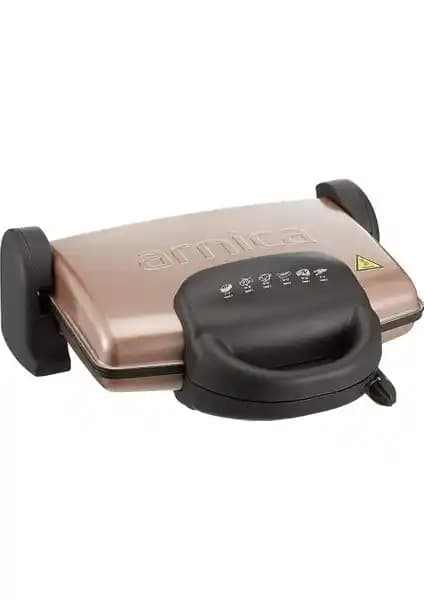 Arnica Ayvalık ve Granit Rose Tost Makinesi Karşılaştırması: Özellikler ve Kullanıcı Yorumları