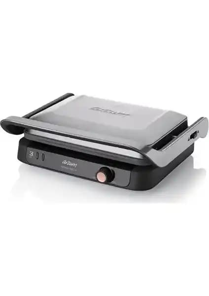 Arzum AR2001 ve Dökümix Siyah Döküm Tost Makinesi Karşılaştırması