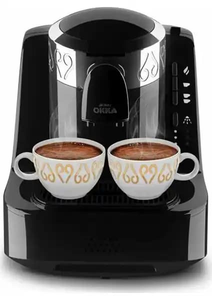 Arzum OK002 ve OK007 Türk Kahve Makinesi Karşılaştırması: Özellikler ve Kullanıcı Yorumları