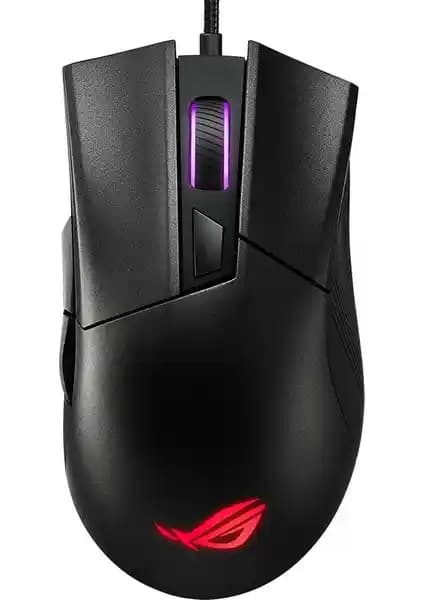 Asus ROG Gladius II Core ve Attack Shark R1 Superlight Karşılaştırması: Hangi Fare Sizin İçin Uygun