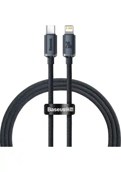 Baseus Crystal Shine ve Mcdodo Ca-7290 20W PD Serisi Karşılaştırması