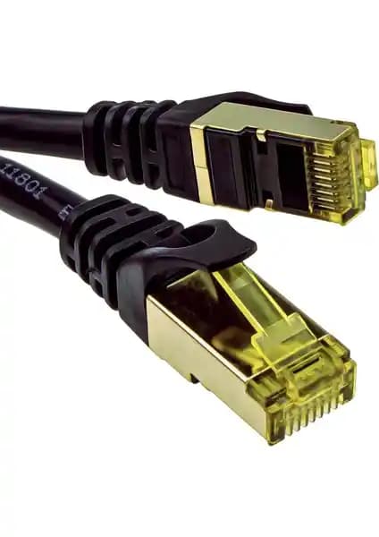 Boblov ve Vetech Cat7 Ethernet Kabloları Karşılaştırması ve En Uygun Seçenekler