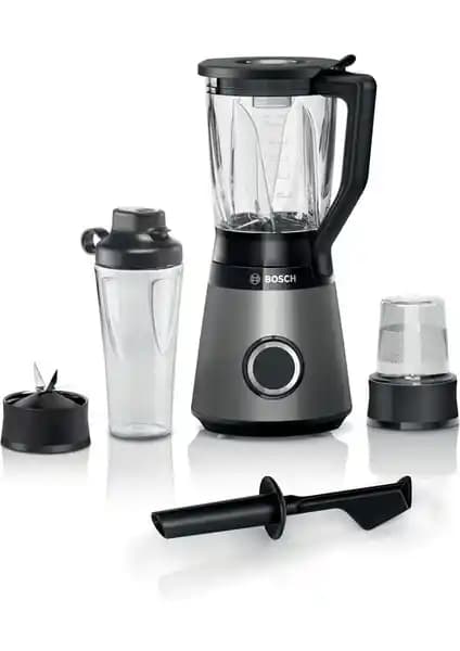 Bosch MMB6177S ve Tefal Powelix Activflow Expert Blender Karşılaştırması