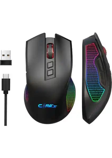 Claw's Crossfire Air V1 ve Rampage SMX-G39 Karşılaştırması: Performans ve Özellikler Analizi