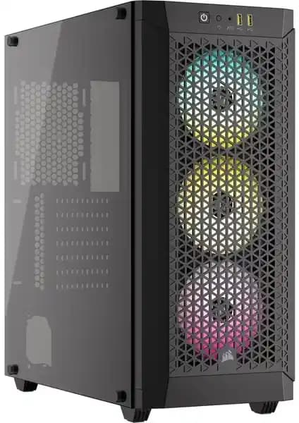 Corsair 480T RGB ve Revenge Supernova 7 Kasa Karşılaştırması