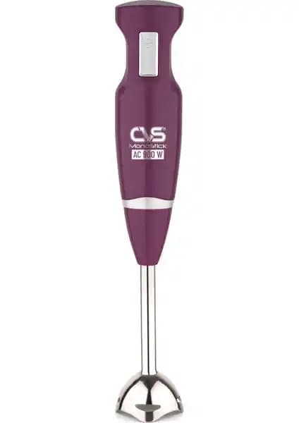 CVS DN 1275 MonoStick ve CVS Dn 1298 Rainbow Series Maral Çubuk Blender Karşılaştırması