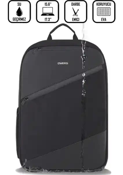 D'Vers ve Dell Ecoloop Essential Sırt Çantaları Karşılaştırması