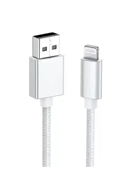 Deji ve Rosstech iPhone Uyumlu Hızlı Şarj ve Veri Kablosu Karşılaştırması