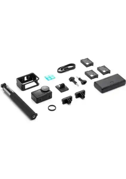 DJI Osmo Action 5 Pro ve Osmo Action 4 Karşılaştırması: Özellikler ve Kullanıcı Yorumları