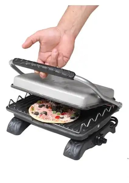 Dökümix Plus ve Tuğra Döküm Ev Tipi Tost Makinesi Karşılaştırması