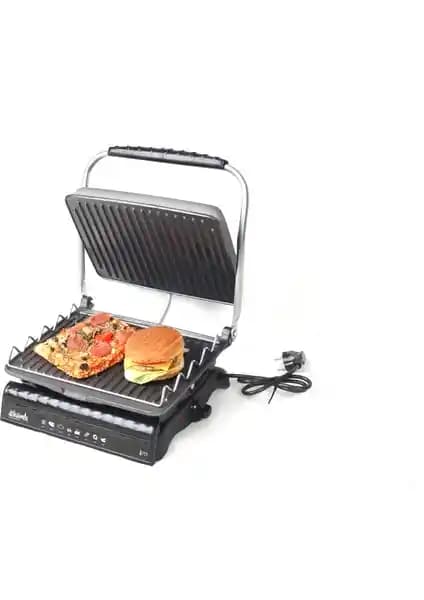 Dökümix Ultra Plus ve Feris Döküm Tost Makinesi Karşılaştırması: Performans ve Dayanıklılık Analizi