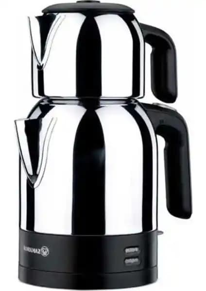 Elektrikli Çaydanlık ve Çay Makinesi Karşılaştırması: Performans ve Özellikler Analizi