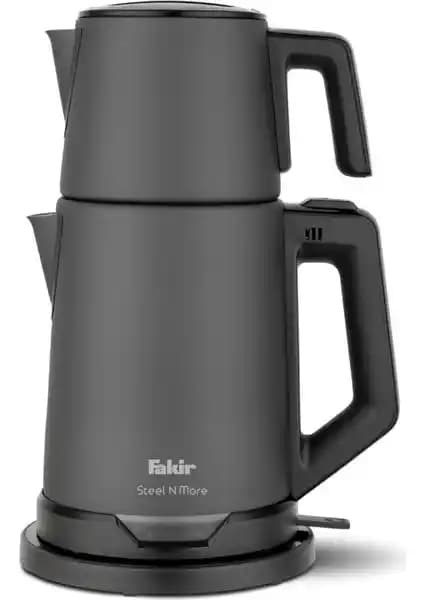 Fakir Steel N More ve Tefal Magic Tea XL Çay Makinesi Karşılaştırması: Özellikler ve Kullanıcı Yorumları