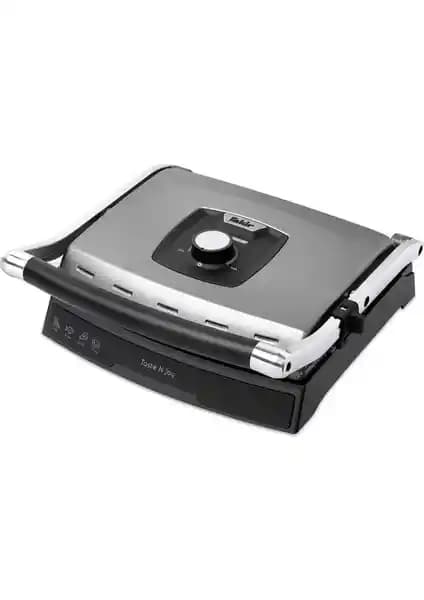 Fakir Taste N Joy ve Teka Grill Bk-Ss Tost Makinesi Karşılaştırması: Özellikler ve Kullanıcı Yorumları