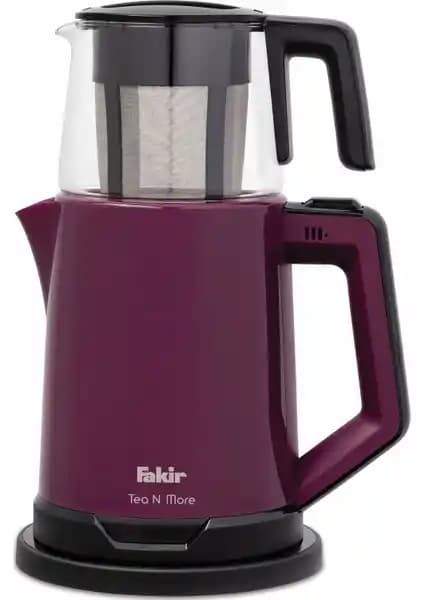 Fakir Tea N More ve Tefal Magic Tea XL Çay Makinesi Karşılaştırması ve Özellikleri
