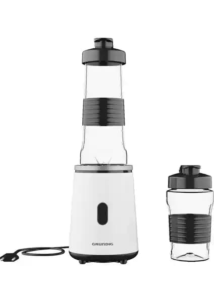 Grundig KB 422600 ve Yui M19 Karşılaştırması: Hangi Kişisel Blender Sizin İçin Uygun