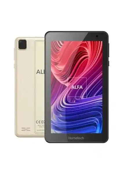 Hometech Alfa 7MRC ve Alfa-8sm Tablet Karşılaştırması: Özellikler ve Kullanıcı Yorumları