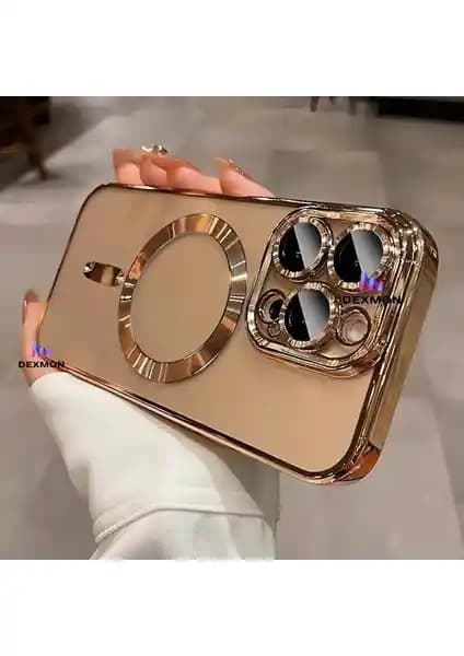 iPhone 16 Pro Max için Dexmon ve MTK Moveteck Kılıflarının Karşılaştırması