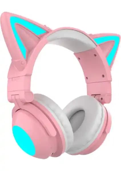 Kalavika ve Sore Kedi Kulaklı Bluetooth Kulaklıklarının Karşılaştırması