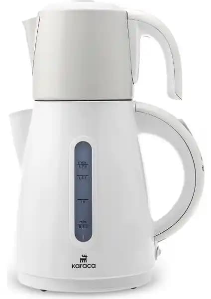 Karaca Çay Makineleri Karşılaştırması: Daystar ve Cosmic Lilac Modellerinin Özellikleri