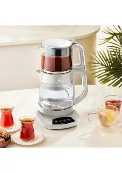 Karaca Çay ve Su Isıtıcıları Karşılaştırması: Özellikler ve Kullanıcı Yorumları