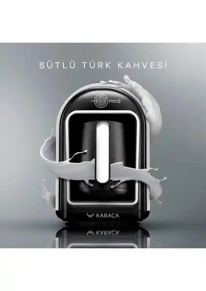 Karaca Hatır Mod ve Hatır Plus Mod Türk Kahve Makineleri Karşılaştırması ve Özellikleri