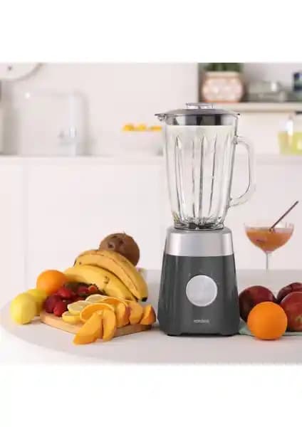 Karaca Multiblend ve Stilevs Tropix Pro Blender Karşılaştırması 2023