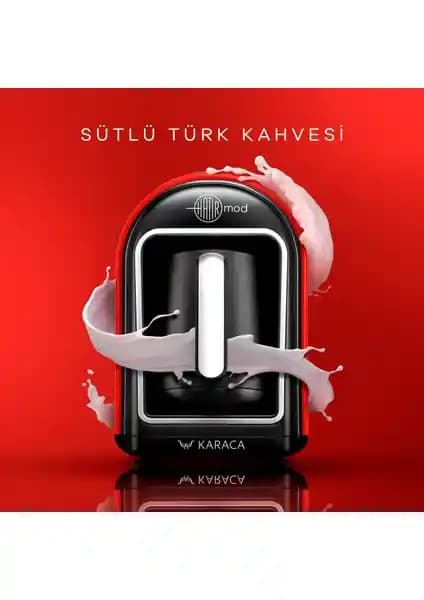Karaca Türk Kahve Makinesi Modelleri Karşılaştırması ve Özellikleri