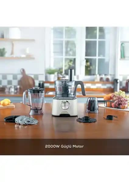 Karaca x Refika Mastermaid Power 10 In 1 ve Tefal Powelix Activflow Expert Karşılaştırması