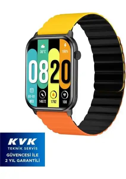 Kieslect KS ve Samsung Galaxy Watch FE Karşılaştırması: Özellikler ve Performans Analizi