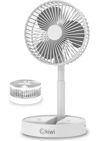 Kiwi ve Robeve Masaüstü Vantilatörleri Karşılaştırması: Özellikler ve Kullanıcı Yorumları