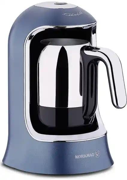 Korkmaz Kahvekolik Azura ve Tefal Köpüklüm Otomatik Kahve Makineleri Karşılaştırması